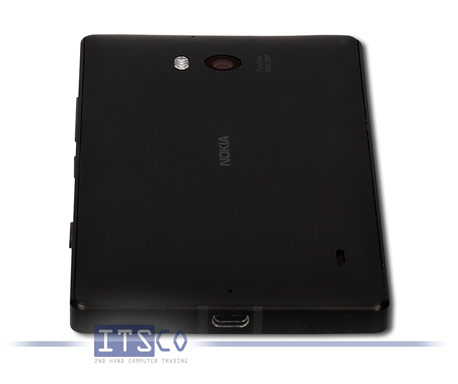 Smartphone Nokia Lumia 930 Qualcomm Snapdragon 800 4x 2.2GHz