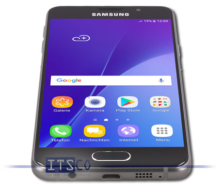 Smartphone Samsung Galaxy A3i SM-A310F Quad-Core 4x 1.5GHz