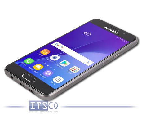 Smartphone Samsung Galaxy A3i SM-A310F Quad-Core 4x 1.5GHz