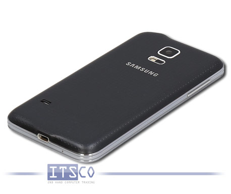 Smartphone Samsung Galaxy S5 mini SM-G800F Quad-Core 4x 1.4GHz