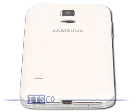 Smartphone Samsung Galaxy S5 mini SM-G800F Quad-Core 4x 1.4GHz