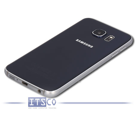 Smartphone Samsung Galaxy S6 SM-G920F Samsung Exynos 7420 4x 2.1GHz 4x 1.5GHz