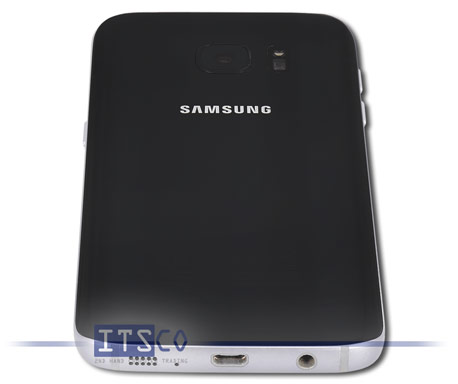 Smartphone Samsung Galaxy S7 SM-G930F Samsung Exynos 8890 4x 2.3GHz 4x 1.6GHz