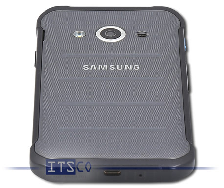 Smartphone Samsung Galaxy Xcover 3 SM-G389F Quad-Core 4x 1.3GHz