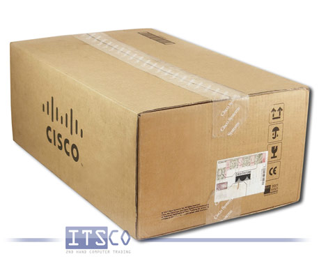 Cisco Systems Catalyst 2960 Series 48-Port Switch