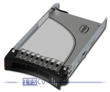 Solid State Disk System X SATA SSD 120GB 2,5" 7mm inkl. Einbaurahmen