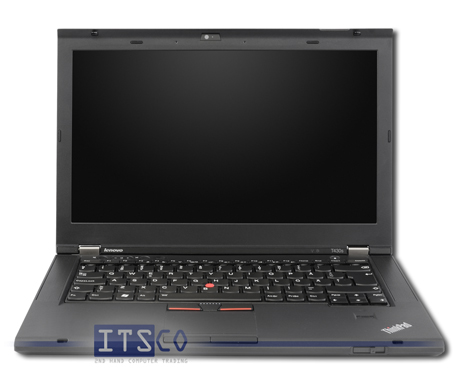 Notebook Lenovo ThinkPad T430s Intel Core i5-3320M vPro 2x 2.6GHz 2356