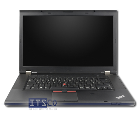 Notebook Lenovo ThinkPad T530i Intel Core i3-3120M 2x 2.5GHz 2394
