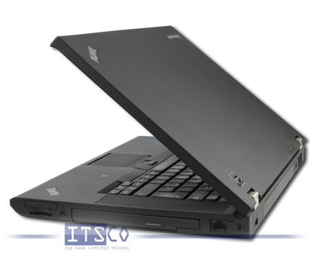 Notebook Lenovo ThinkPad T530 Intel Core i5-3320M vPro 2x 2.6GHz 2429
