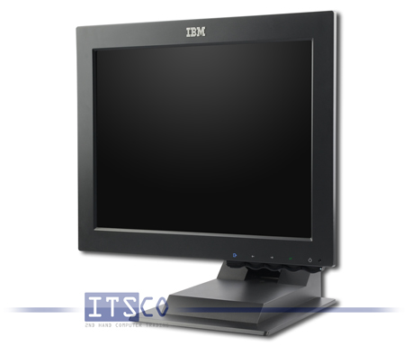 15" TFT Monitor IBM T560 6656-HG2