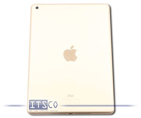 Tablet Apple iPad 5th Gen A1823 Apple A9 2x 1.8GHz 32GB WLAN Cellular