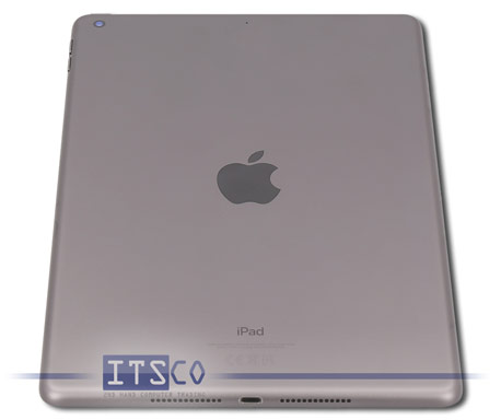 Tablet Apple iPad 7th Gen A2197 Apple A10 Fusion 2x 2.3GHz 2x 1.1GHz 128GB WLAN