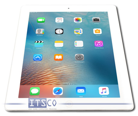 Tablet Apple iPad 2 A1396 Apple A5 2x 1GHz 64GB WLAN 3G