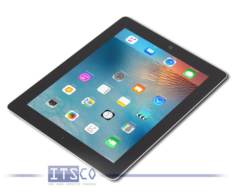 Tablet Apple iPad 2 Wi-Fi + 3G A1396 Apple A5 2x 1GHz