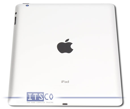 Tablet Apple iPad 3rd Gen A1430 Apple A5X 2x 1GHz