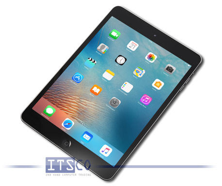Tablet Apple iPad mini 2 A1489 Apple A7 2x 1.3GHz WLAN
