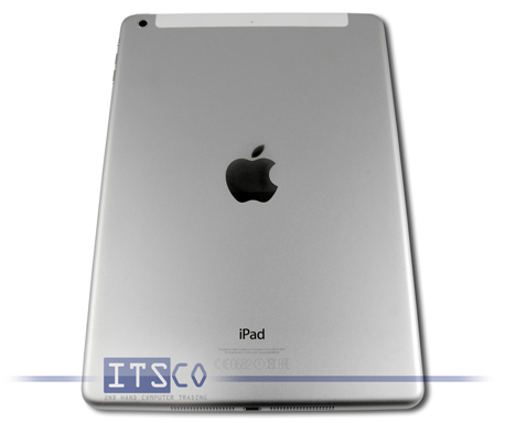 Tablet Apple iPad Air A1475 Apple A7 2x 1.4GHz 16GB WLAN Cellular