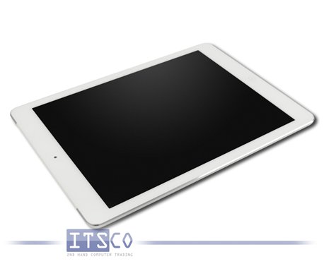 Tablet Apple iPad Air A1474 Apple A7 2x 1.4GHz