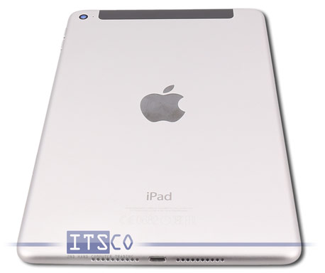 Tablet Apple iPad Mini 4 A1550 Apple A8 2x 1.5GHz WLAN Cellular