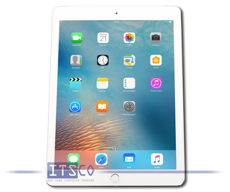 Tablet Apple iPad Air 2 A1566 Apple A8X 3x 1.5GHz 128GB WLAN