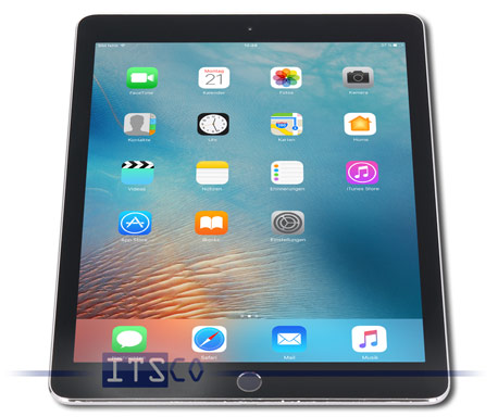 Tablet Apple iPad Air 2 A1567 Apple A8X 3x 1.5GHz 64GB WLAN Cellular