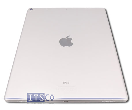 Tablet Apple iPad Pro 12.9" A1671 Apple A10X Fusion 6x 2.3GHz 256GB WLAN Cellular