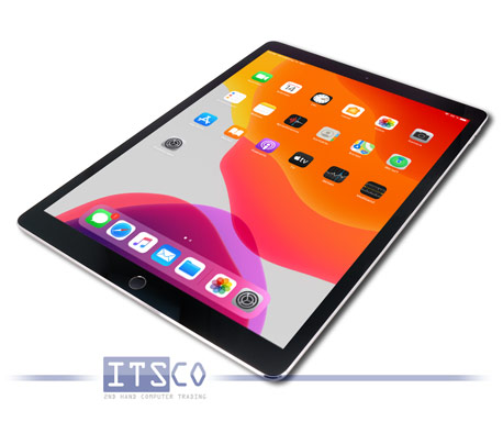 Tablet Apple iPad Pro 9.7" A1674 Apple A9X 2x 2.26GHz 32GB WLAN Cellular