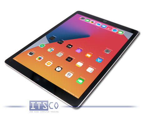 Tablet Apple iPad Pro 10.5" A1709 Apple A10X Fusion 3x 2.3GHz 3x 1.1GHz 64GB WLAN Cellular