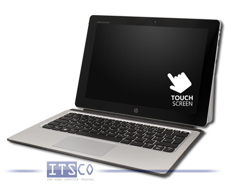 2-in-1 Tablet/Notebook HP Elite X2 1012 G1 Intel Core M7-6Y75 2x 1.2GHz