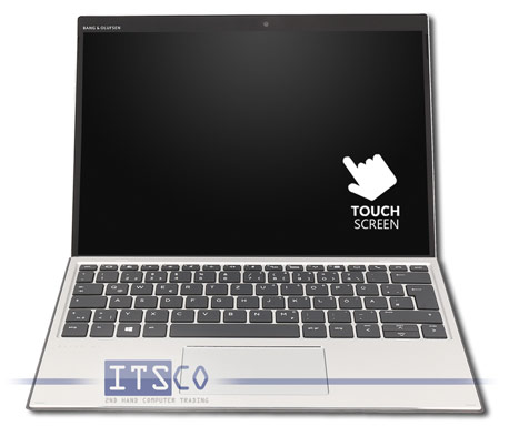 2-in-1 Tablet/Notebook HP Elite X2 G4 Intel Core i5-8365U 4x 1.6GHz