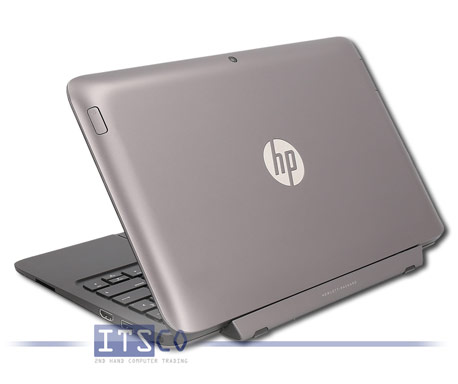 2-in-1 Notebook HP Pro X2 410 G1 2-in-1 Intel Core i5-4202Y 2x 1.6GHz