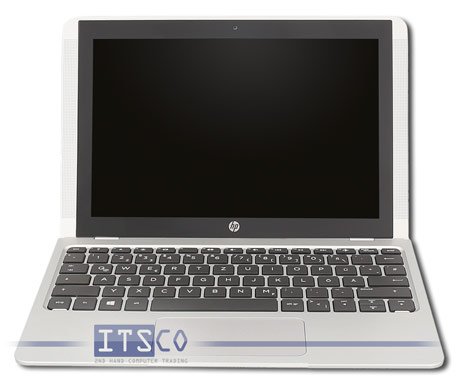 2-in-1 Tablet/Notebook HP X2 210 G2 Intel Atom x5-Z8350 4x 1.44GHz