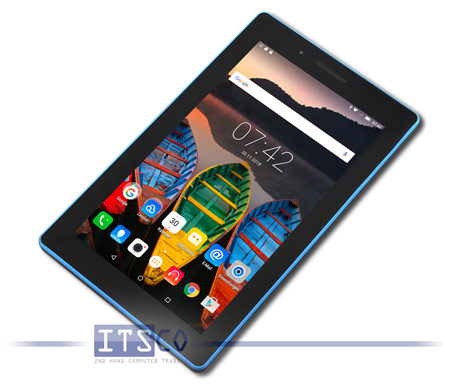 Tablet Lenovo TAB3 7 Essential MediaTek MT8321 4x1.3GHz