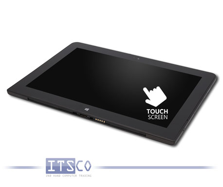 2-in-1 Tablet/Notebook Lenovo ThinkPad 10 Intel Atom Z3795 4x 1.6GHz 20C1