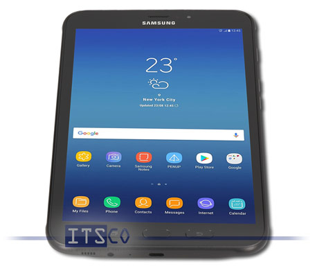 Tablet Samsung Galaxy Tab Active2 SM-T395 Samsung Exynos 7870 8x 1.6GHz