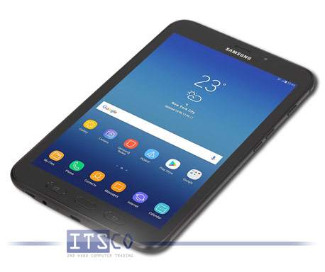 Tablet Samsung Galaxy Tab Active2 SM-T395 Samsung Exynos 7870 8x 1.6GHz