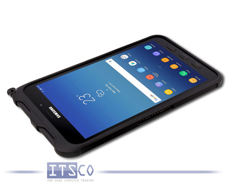 Tablet Samsung Galaxy Tab Active2 SM-T395NZKADBT Samsung Exynos 7870 8x 1.6GHz NEU & OVP