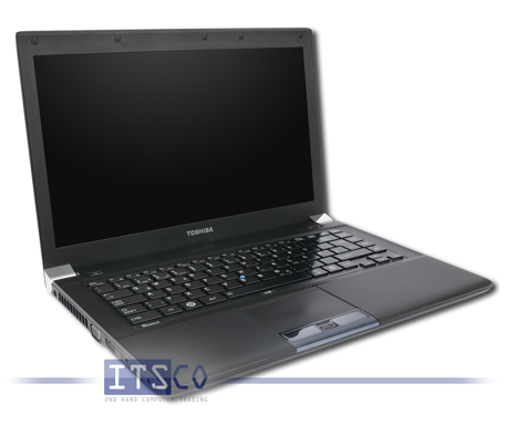 Notebook Toshiba Tecra R940 Intel Core i5-3320M vPro 2x 2.6GHz