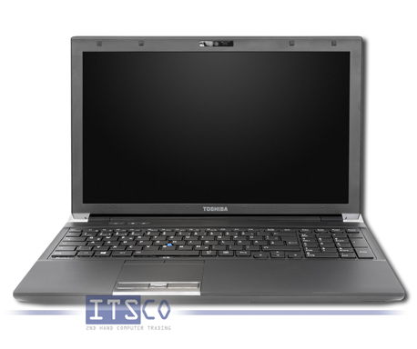 Notebook Toshiba Tecra R950 Intel Core i5-3340M vPro 2x 2.7GHz