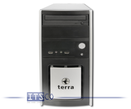 PC Terra Business 3000 Intel Pentium Dual-Core G2020 2x 2.9GHz