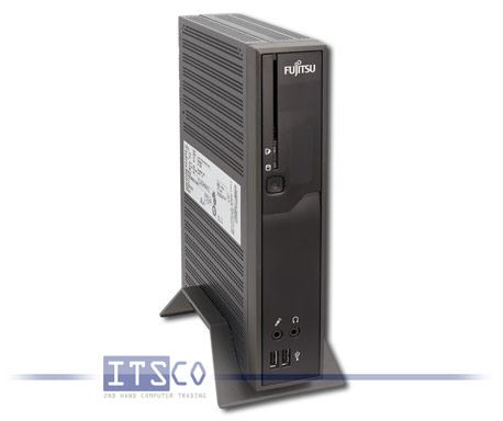 Thin Client Fujitsu FUTRO S900 AMD G-Serie G-T44R 1.2GHz