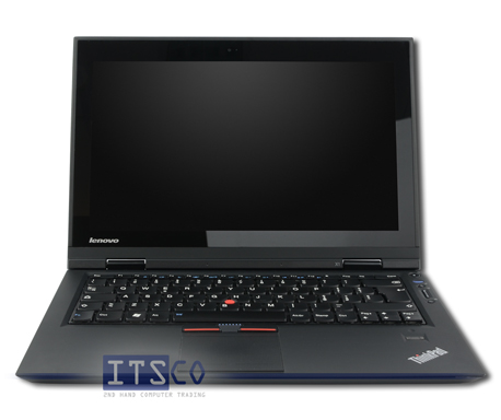 Notebook Lenovo ThinkPad X1 Intel Core i5-2520M vPro 2x 2.5GHz 1294