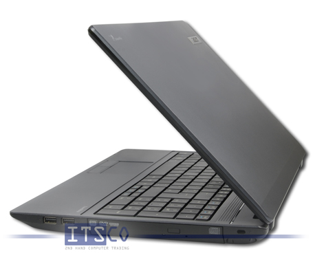 Notebook Acer TravelMate 5335 Intel Dual-Core Celeron T3500 2x 2.1GHz