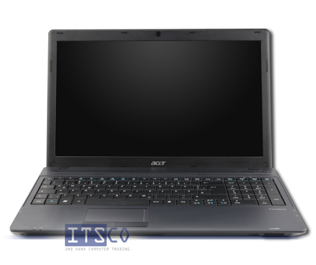 Notebook Acer TravelMate 5742 Intel Core i3-380M 2x 2.53GHz