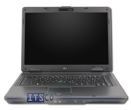 Notebook Acer TravelMate 6593 Intel Core 2 Duo P8700 2x 2.53GHz Centrino 2 vPro