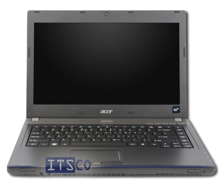 Notebook Acer TravelMate 8473 Intel Core i5-2410M 2x 2.3GHz