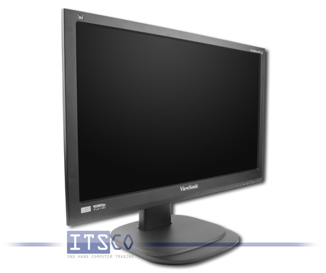 21.5" TFT Monitor ViewSonic VG2236wm-LED