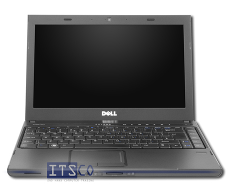Notebook Dell Vostro 3300 Intel Core i5-560M 2x 2.66GHz