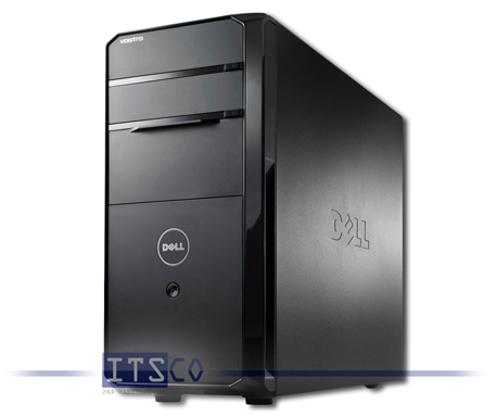PC Dell Vostro 470 MT Intel Core i7-3770 4x 3.4GHz
