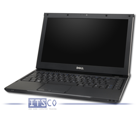 Notebook Dell Latitude 13 Intel Core 2 Duo SU7300 2x 1.3GHz